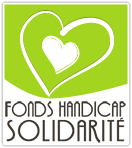 Fonds Handicap Solidarité