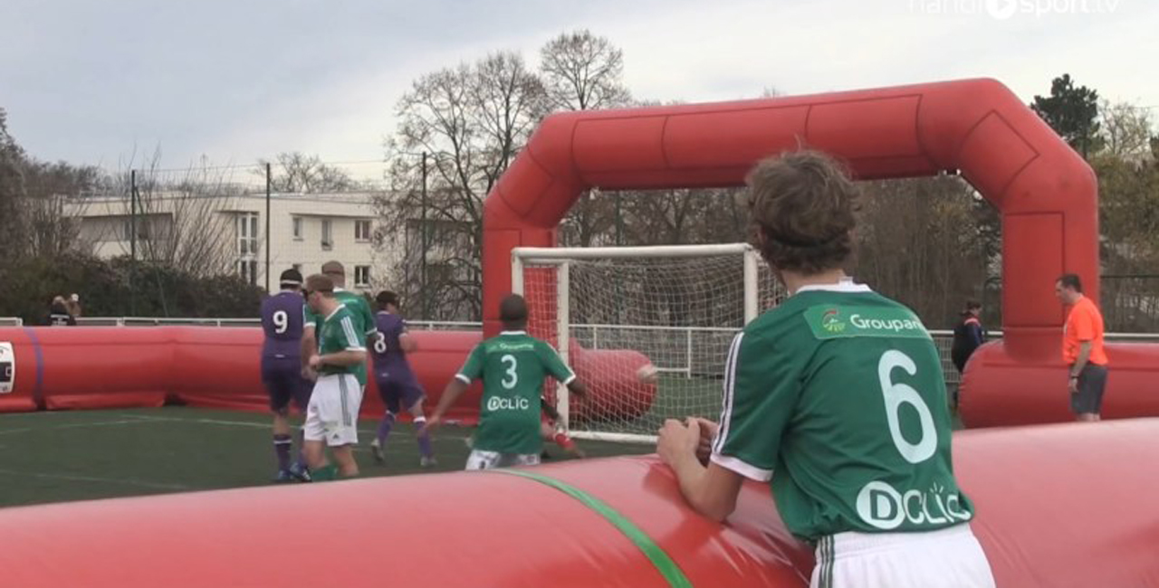 Dynamic Content Image