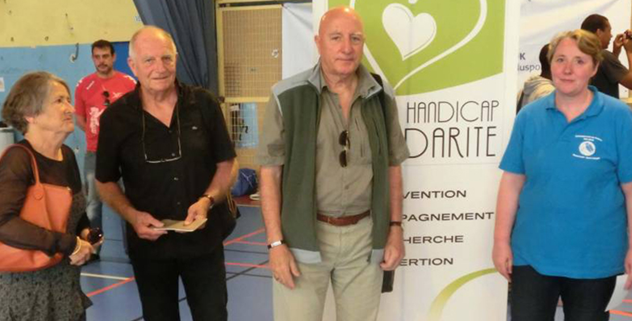 Dynamic Content Image