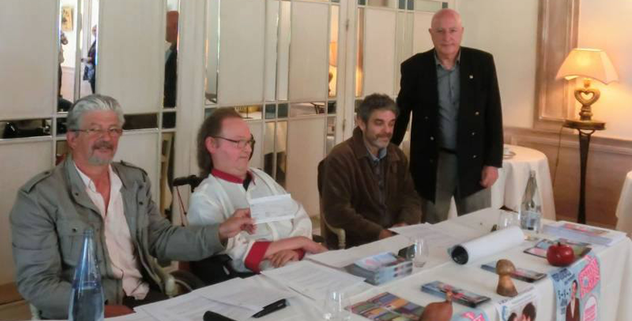 Dynamic Content Image