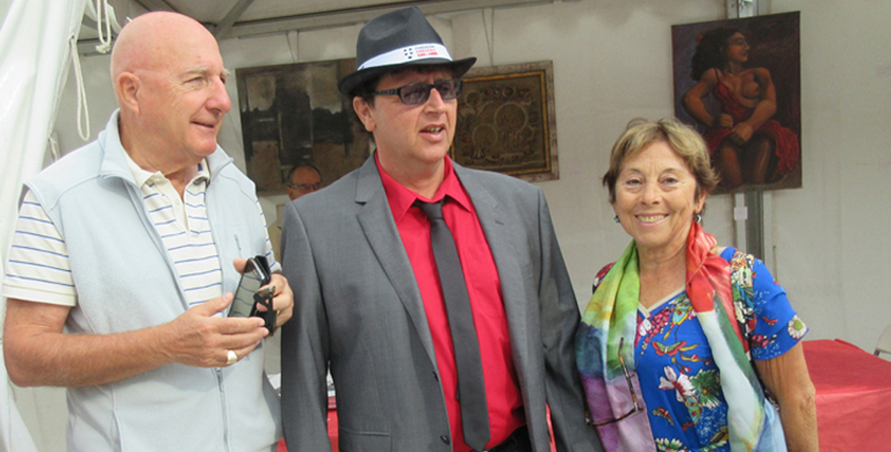 Dynamic Content Image