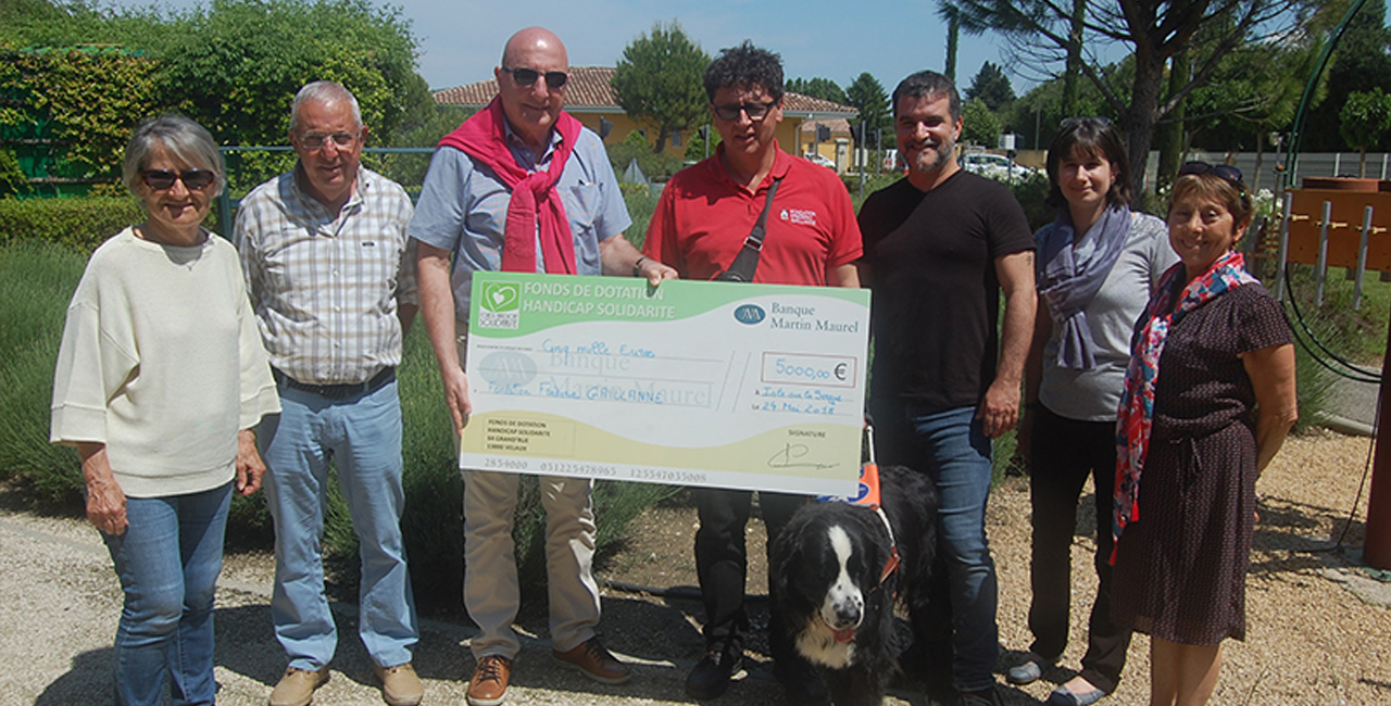 Dynamic Content Image