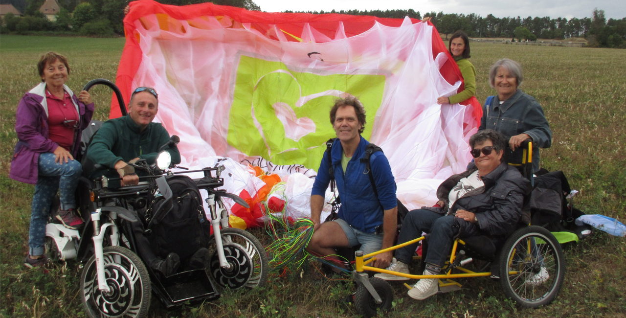 Dynamic Content Image