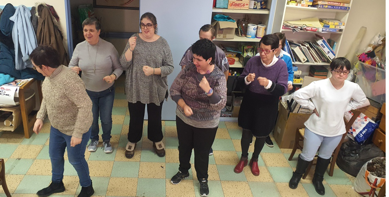 Dynamic Content Image