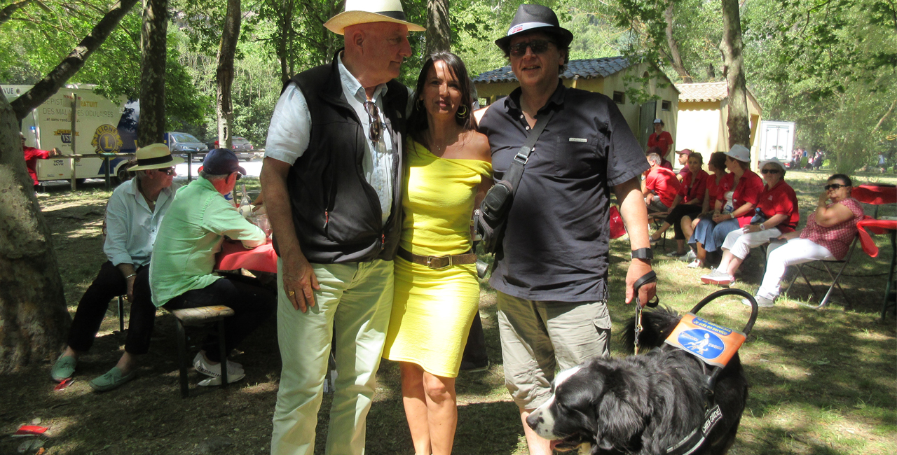 Dynamic Content Image