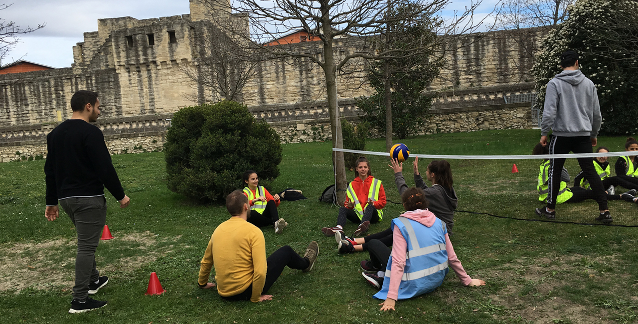 Dynamic Content Image