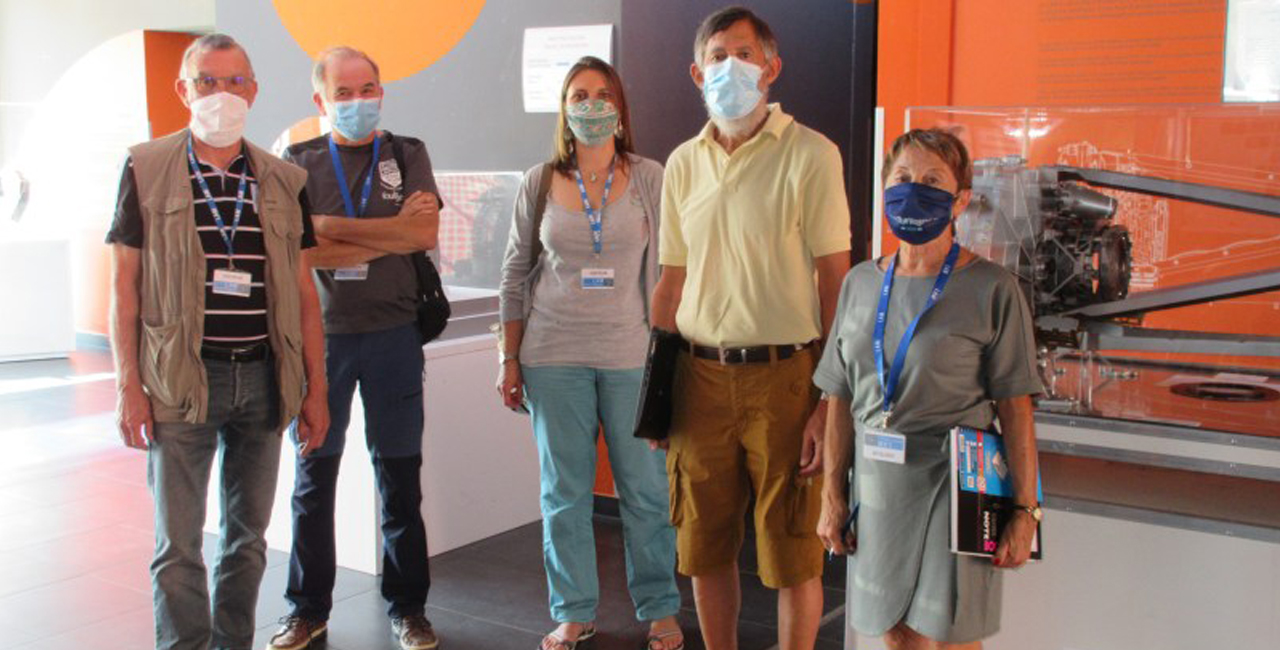 Dynamic Content Image